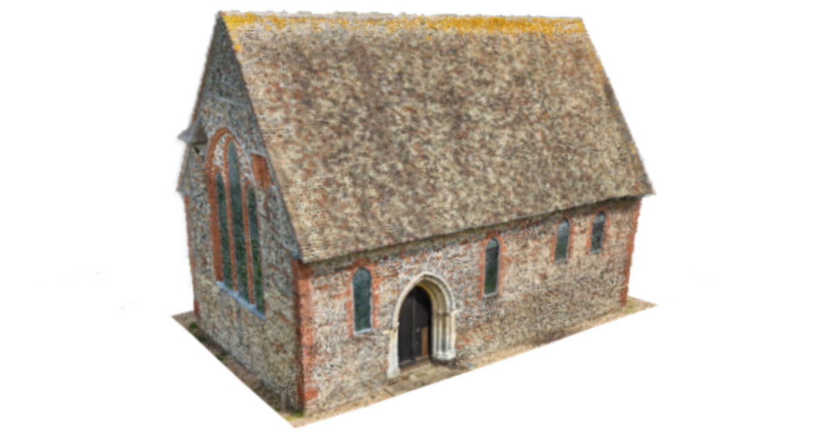 Point Cloud