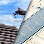 Photo and/or Video Roof Inspection