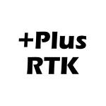 +Plus RTK OSGB36 positioning data for photographs