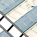4K video of roof